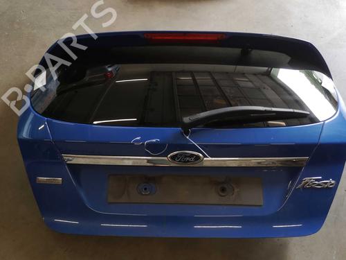 Used Tailgate FORD FIESTA V (JH_, JD_) 1.6 16V (100 hp) 22289878