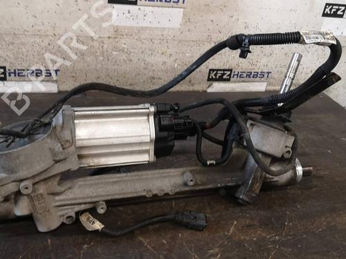 Styregear/Snekke OPEL ASTRA J (P10) 1.4 (68) (100 hp) 12875572