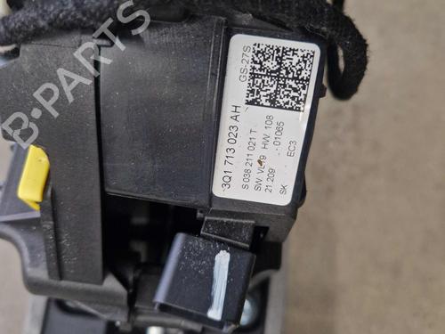 Girspak VW PASSAT B8 Variant (3G5, CB5) 2.0 TDI | BP32360483M90