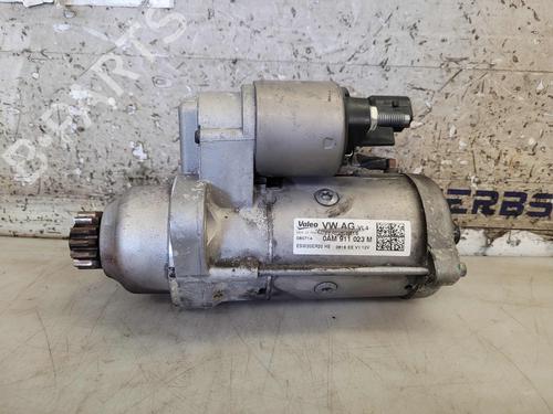 Used Starter VW GOLF VII Variant (BA5, BV5) 1.6 TDI (105 hp) 30197656