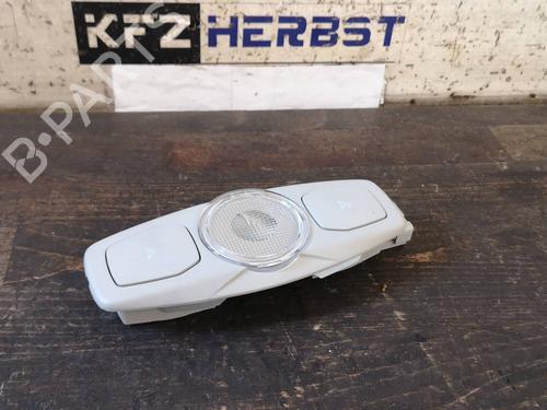Used Interior roof light FORD S-MAX (WA6) 2.0 TDCi (140 hp) 12874518