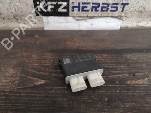 Used Control unit SKODA KODIAQ I (NS6, NS7, NV7) 2.0 TDI 4x4 (190 hp) 12895726