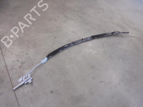 Used Right curtain airbag FORD FOCUS II (DA_, HCP, DP) 1.4 (80 hp) 13433228