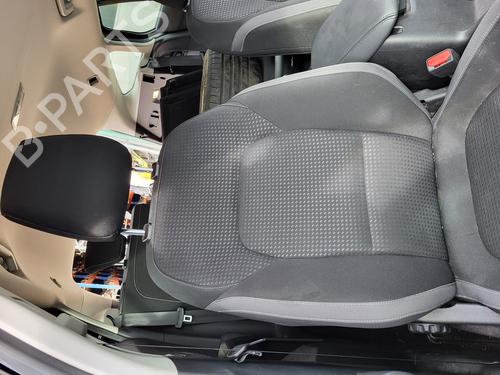 Right front seat FORD FOCUS IV Turnier (HP) 1.0 EcoBoost mHEV | BP39475610C16 - Image 3