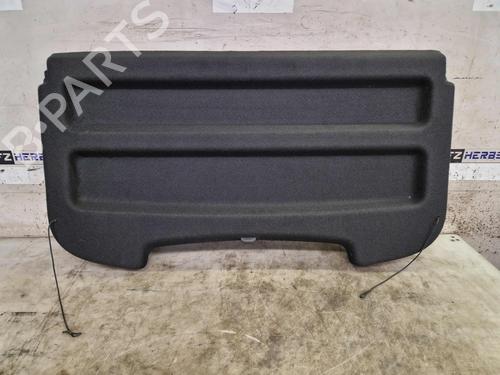 Used Rear parcel shelf DACIA SANDERO III 1.0 TCe 110 (110 hp) 31640486