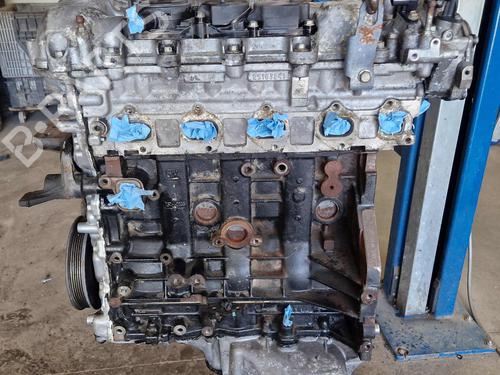 Used Engine Engine CHEVROLET CRUZE Hatchback (J305) 2.0 CDI (163 hp) 34235326 34235326