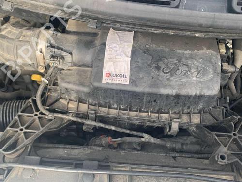 Motor FORD TRANSIT CUSTOM V362 Van (FY, FZ) 2.0 EcoBlue (130 hp) 25378971