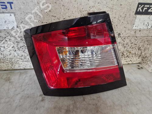 Used Left taillight SKODA FABIA III (NJ3) 1.0 TSI (95 hp) 31879954