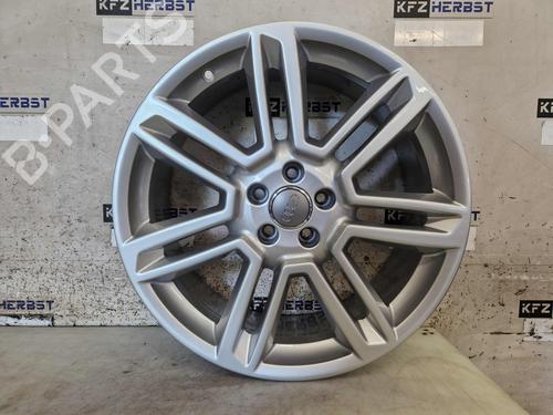 Used Rim AUDI A6 C7 (4G2, 4GC) 3.0 TDI quattro (320 hp) 28198178
