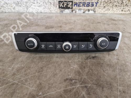 Used Climate control AUDI A3 Sportback (8VA, 8VF) 1.2 TFSI (105 hp) 32989887