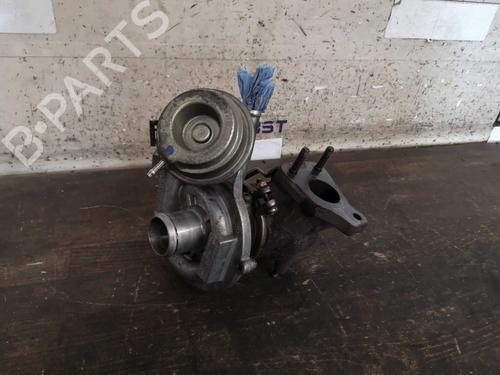Used Turbocharger/Supercharger OPEL MERIVA B MPV (S10) 1.3 CDTI (75) (75 hp) 22278843