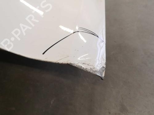 Right front door VW GOLF VI Variant (AJ5) 1.4 TSI | BP22283007C3 
