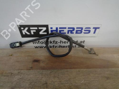 Used Electronic sensor BMW 1 (F20) 116 d (116 hp) 12883831