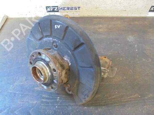 Used Support VW TIGUAN (5N_) 2.0 TDI (140 hp) 12868837