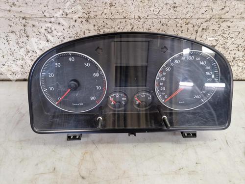 Kombinert Instrument VW CADDY III MPV (2KB, 2KJ, 2CB, 2CJ) 1.6 (102 hp) 29324936