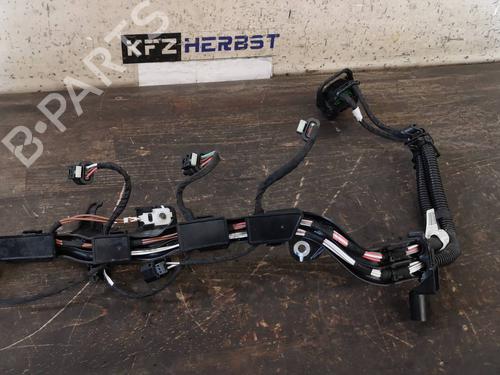 Used Wiring harness MINI MINI (F55) Cooper (136 hp) 13436551
