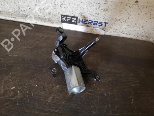 Used Rear wiper motor OPEL MERIVA B MPV (S10) 1.4 (75) (100 hp) 22281107