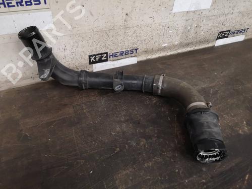 Used Pipe RENAULT MEGANE III Grandtour (KZ0/1) 1.6 dCi (KZ00, KZ12, KZ13) (130 hp) 20092210