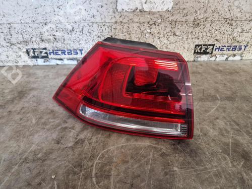 Used Left taillight Left taillight 36841785 36841785