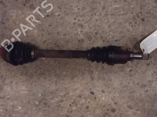 Used Left front driveshaft Left front driveshaft FORD FOCUS I Saloon (DFW) 1.6 16V (100 hp) 34139537 34139537