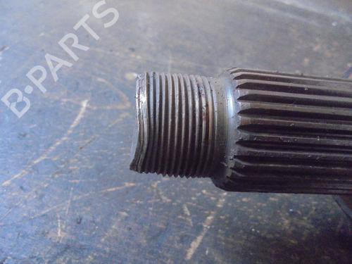 Right rear driveshaft BMW 5 (E60) 530 xd | BP12869734M41 