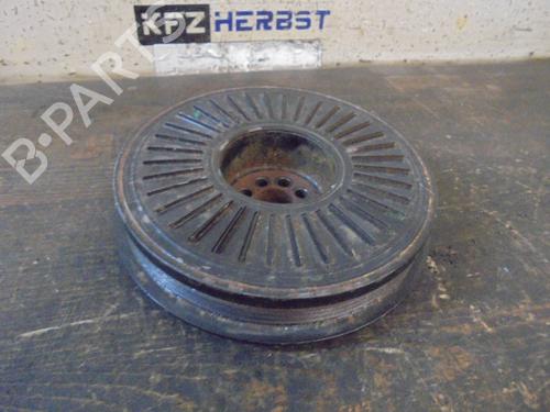 Used Pulley AUDI A7 Sportback (4GA, 4GF) S7 quattro (420 hp) 20093219