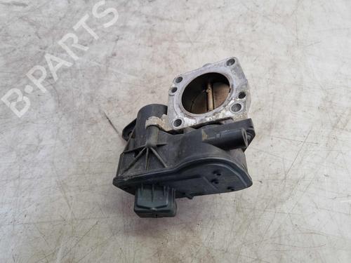 Boîtier papillon PEUGEOT 208 II (UB_, UP_, UW_, UJ_) 1.2 PureTech 100 (101 hp) 28809337