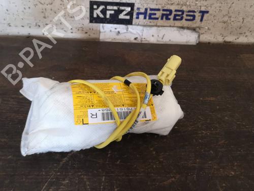 Airbag siège droit MITSUBISHI ASX (GA_W_) 1.8 DI-D (GA6W) (116 hp) 12892839