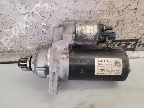 Startmotor VW TRANSPORTER T6 Van (SGA, SGH, SHA, SHH) 2.0 TDI 4motion (150 hp) 23244286