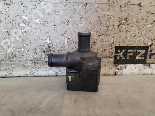 Used Auxiliary water pump AUDI Q7 (4MB, 4MG, 4MQ) 50 TDI Mild Hybrid quattro (286 hp) 23986494