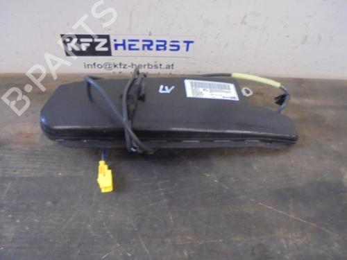 Venstre sete kollisjonspute SEAT ALTEA (5P1) 1.2 TSI (105 hp) 20092633