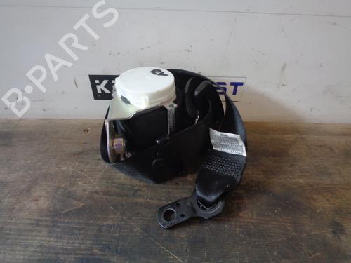 Used Front right seatbelt BMW X3 (E83) 2.0 d (150 hp) 12864729