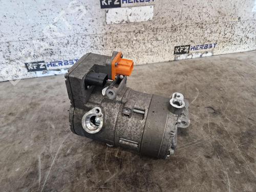 Used AC compressor AC compressor AUDI A3 Sportback (8VA, 8VF) 1.4 TSI (150 hp) 36448255 36448255