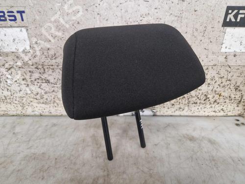 Used Headrest PEUGEOT 208 I (CA_, CC_) 1.2 VTI 82 (82 hp) 31856447