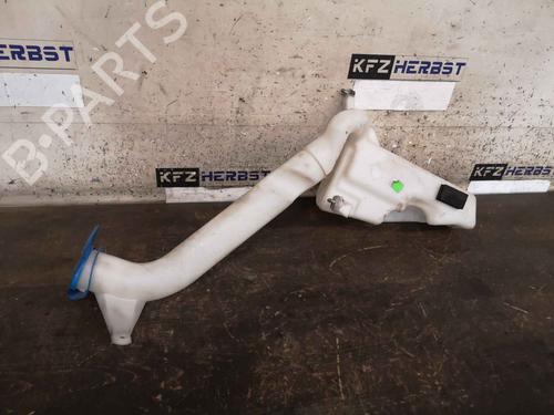 Used Windscreen washer tank SKODA FABIA II Combi (545) 1.4 (86 hp) 12894692