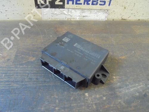 Used Control unit VW PASSAT B7 (362) 1.6 TDI (105 hp) 19945607