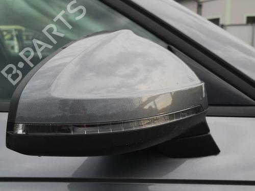 Used Right mirror Right mirror 38591219 38591219