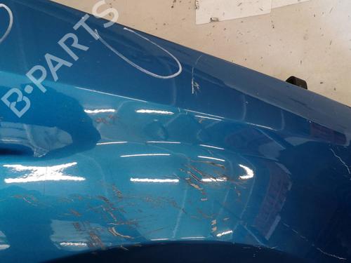 Right front fenders OPEL TIGRA TwinTop (X04) 1.4 (R97) | BP20492963C42 