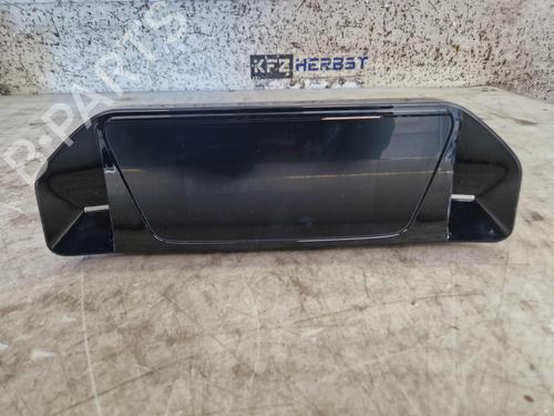 Used Display monitor Display monitor FORD CAPRI (CX740L) EV (286 hp) 33845552 33845552