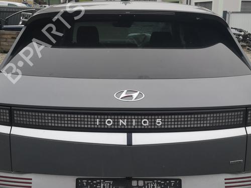 Used Tailgate HYUNDAI IONIQ 5 (NE) EV All-wheel Drive (305 hp) 30391679