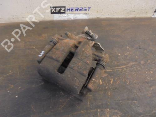 Venstre bremsecaliper bak VW MULTIVAN T5 (7HM, 7HN, 7HF, 7EF, 7EM, 7EN) 2.0 BiTDI (180 hp) 20091376