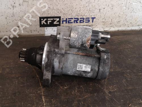 Startmotor AUDI Q3 (8UB, 8UG) 1.4 TSI (150 hp) 13442799