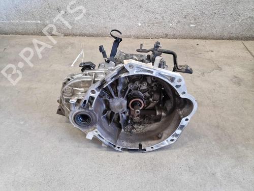Used Gearbox Gearbox KIA RIO IV (YB, SC, FB) 1.25 (84 hp) 34369423 34369423