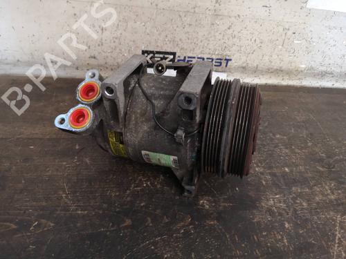 Used AC compressor FORD FOCUS II (DA_, HCP, DP) 2.5 ST (225 hp) 12880239