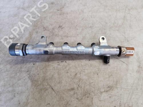 Used Injection rail VW PASSAT B7 Variant (365) 2.0 TDI (177 hp) 29268097