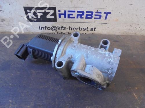 Used Egr OPEL ZAFIRA / ZAFIRA FAMILY B (A05) 1.9 CDTI (M75) (120 hp) 12860255