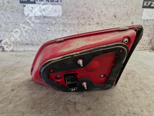 Left taillight VW PASSAT B7 Variant (365) 1.4 TSI | BP27565644C34 