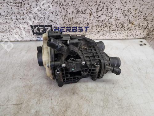 Thermostat housing FORD GALAXY III (CK) 2.0 TDCi | BP31803010M116