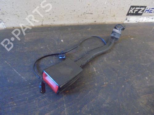 Used Front right seatbelt VW TOURAN (1T3) 1.6 TDI (105 hp) 13435588