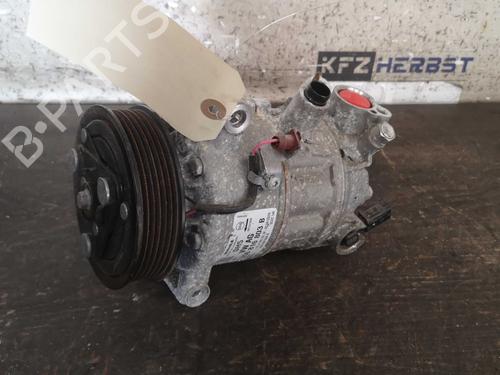 AC compressor VW PASSAT B8 (3G2, CB2) 2.0 TDI | BP20094317M34 